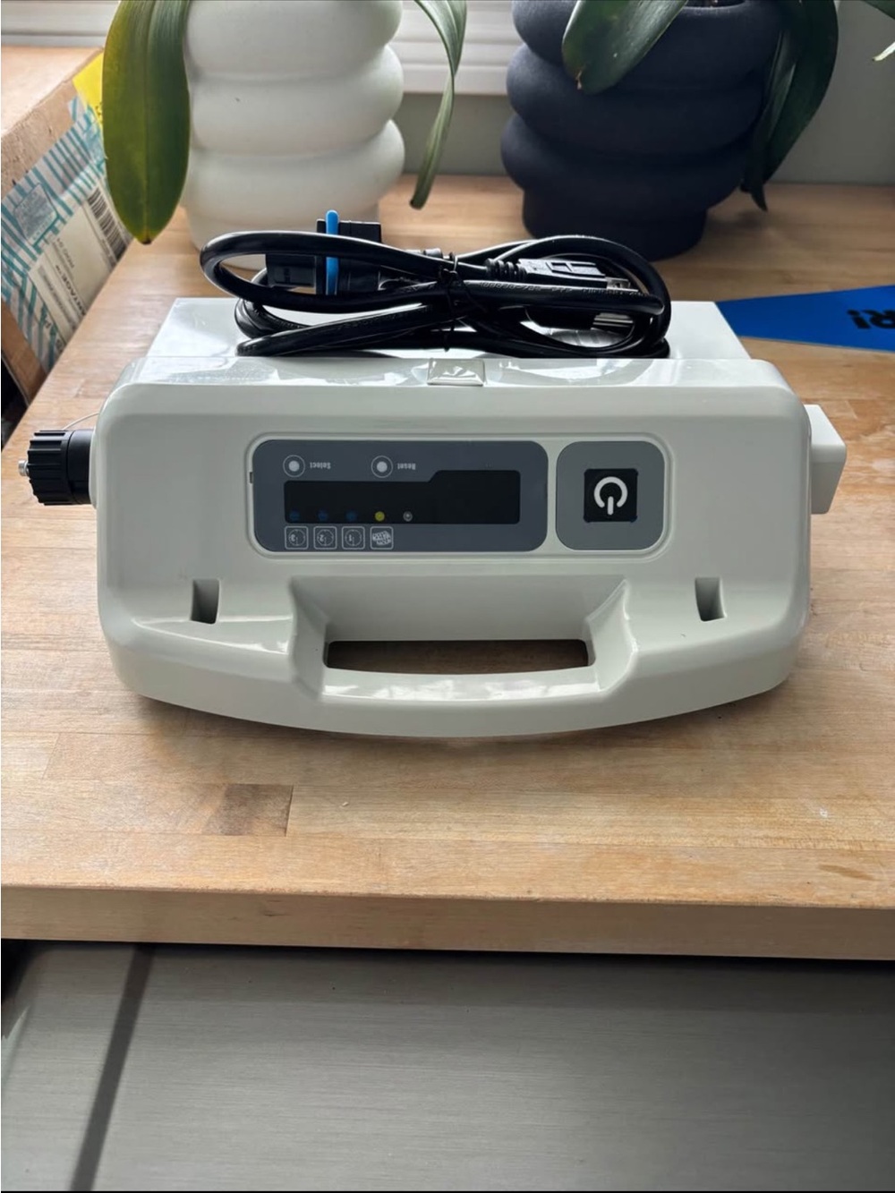 Dolphin Pool Robot Power Supply Unit - NEW